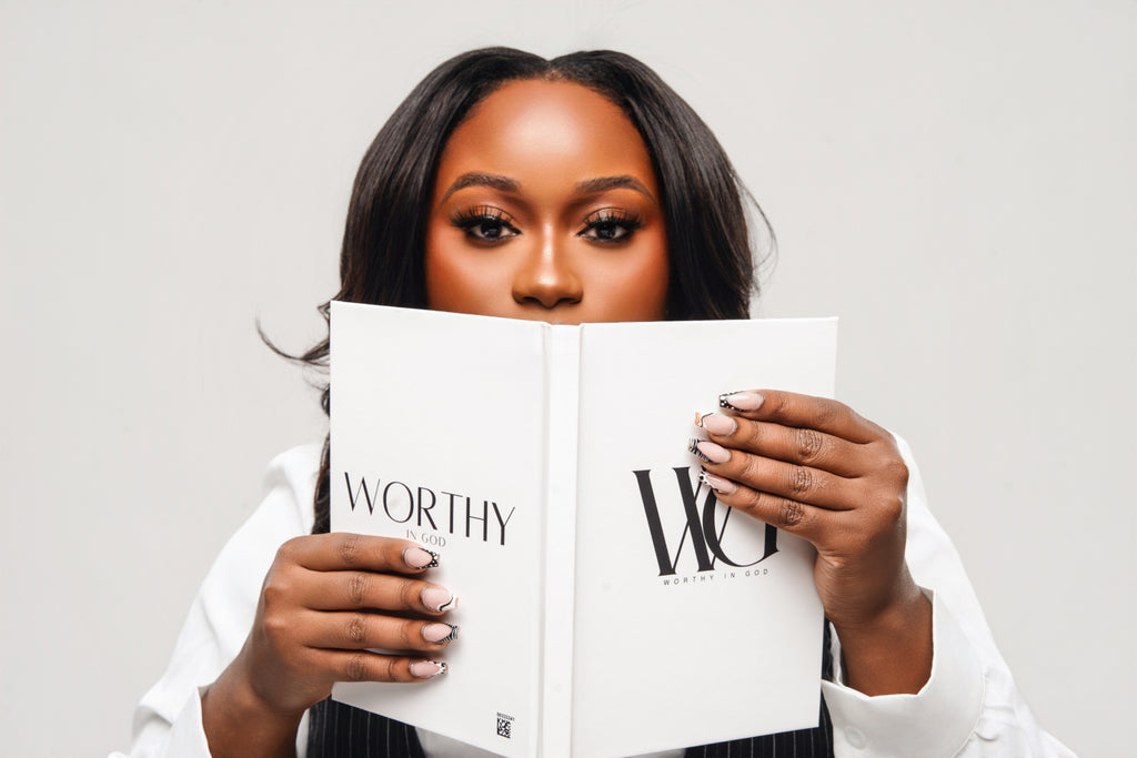 Worthy Monogram Journal