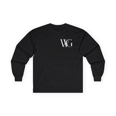 Worthy Long Sleeve Shirt