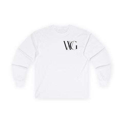 Worthy Long Sleeve Shirt