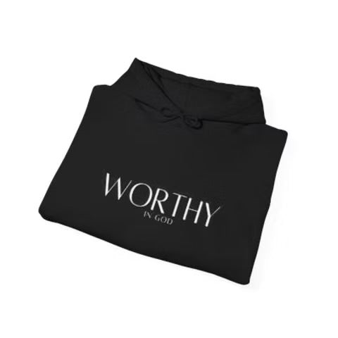 Worthy Hooded Sweatshirt