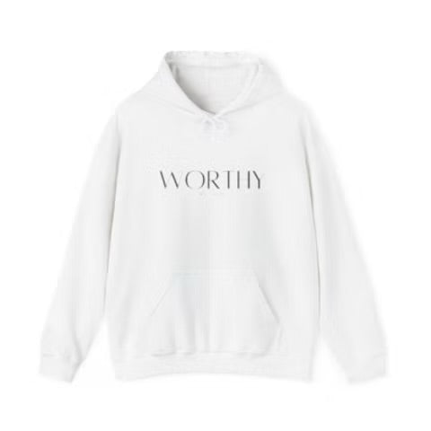 Worthy Hooded Sweatshirt