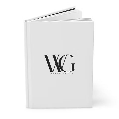 Worthy Monogram Journal