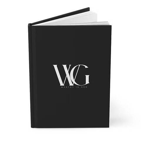 Worthy Monogram Journal