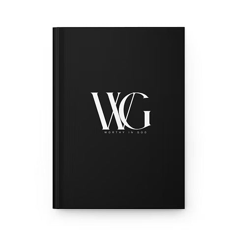 Worthy Monogram Journal
