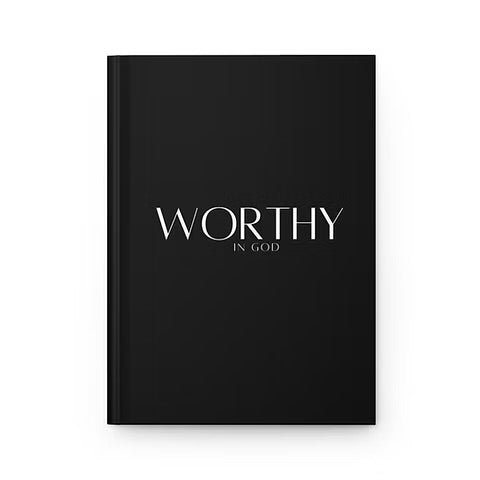 Worthy Signature Journal
