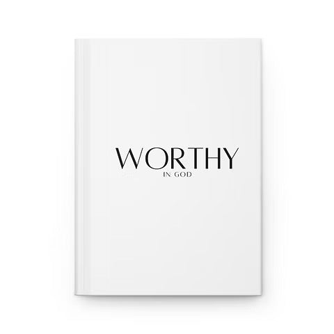 Worthy Signature Journal
