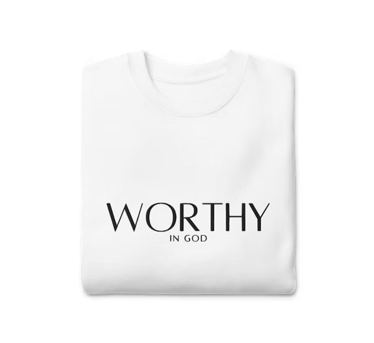 Worthy Sweatshirt