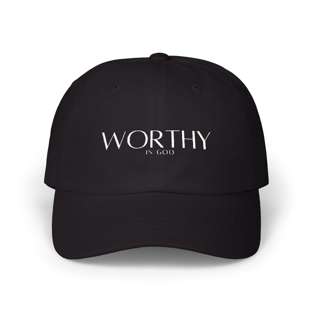 Worthy Signature Baseball Hat