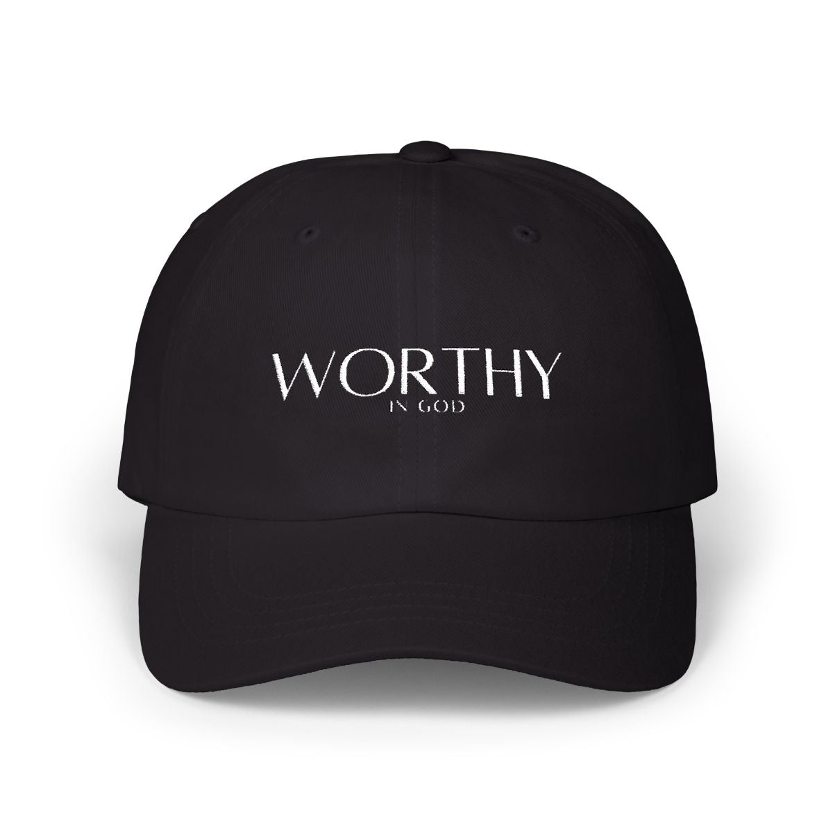 Worthy Signature Baseball Hat